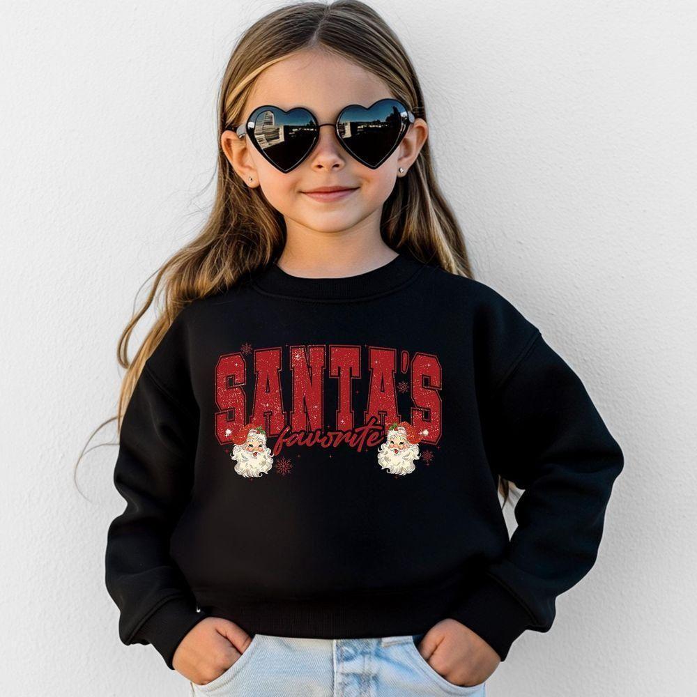 Santas Favorite Christmas Vuitino Merch Santas Favorite Christmas Vuitino Merch